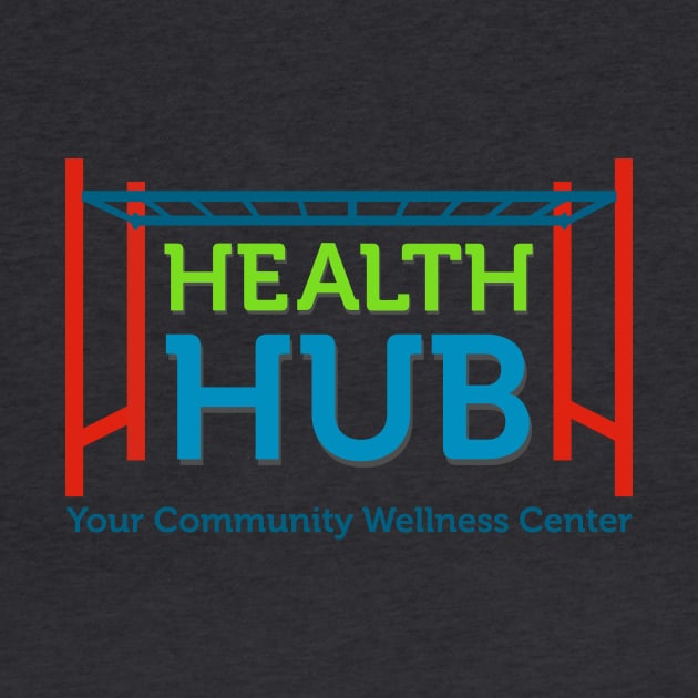 Health Hub Logo by HealthHub